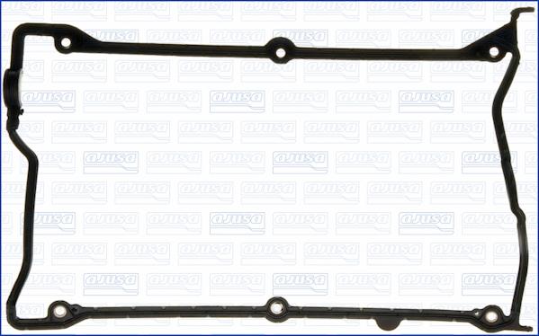 Ajusa 11065600 - Garnitura, capac supape www.parts5.com