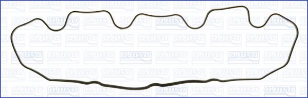 Ajusa 11065100 - Gasket, cylinder head cover parts5.com