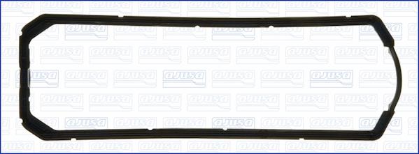 Ajusa 11066000 - Gasket, cylinder head cover www.parts5.com