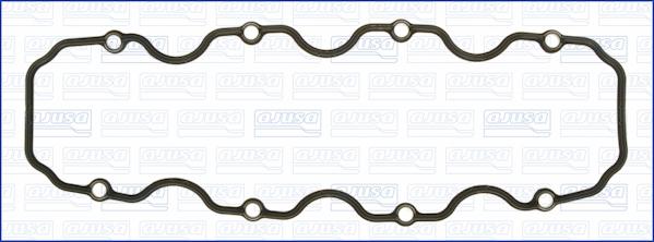 Ajusa 11063500 - Garnitura, capac supape www.parts5.com