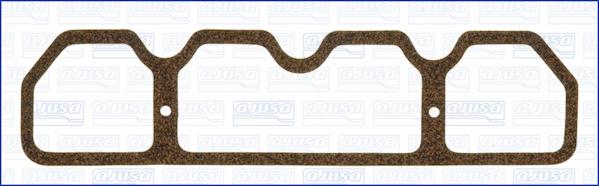 Ajusa 11003400 - Gasket, cylinder head cover www.parts5.com