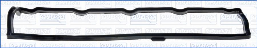 Ajusa 11002800 - Conta, külbütör kapağı www.parts5.com