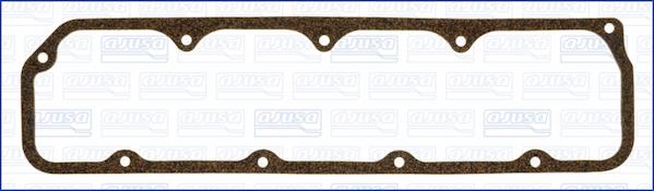 Ajusa 11015200 - Gasket, cylinder head cover www.parts5.com