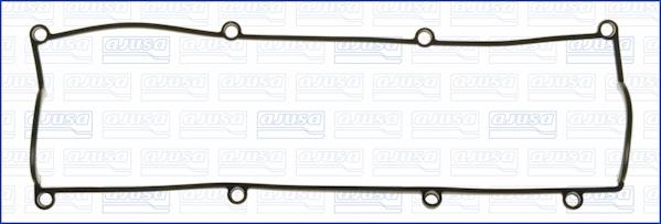 Ajusa 11011900 - Garnitura, capac supape www.parts5.com