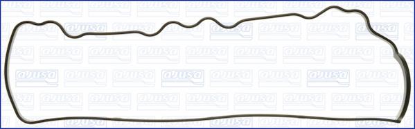 Ajusa 11018500 - Gasket, cylinder head cover www.parts5.com