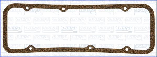 Ajusa 11018100 - Gasket, cylinder head cover www.parts5.com