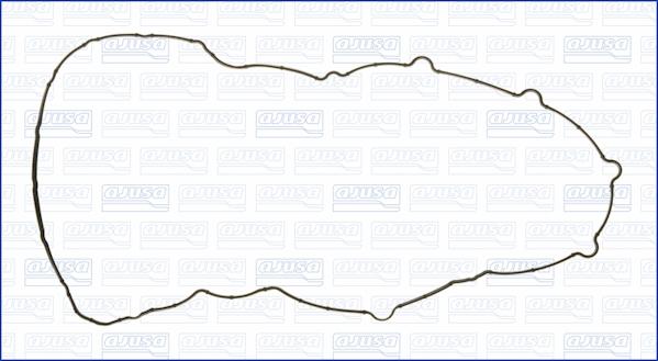 Ajusa 11089300 - Brtva, poklopac glave cilindra www.parts5.com