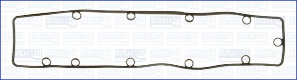 Ajusa 11086600 - Garnitura, capac supape www.parts5.com