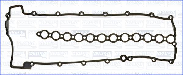 Ajusa 11080300 - Gasket, cylinder head cover www.parts5.com