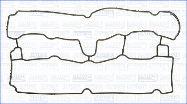 Ajusa 11081100 - Junta, tapa de culata de cilindro www.parts5.com