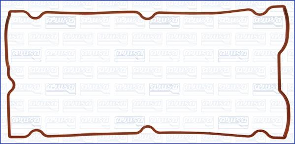 Ajusa 11088400 - Gasket, cylinder head cover www.parts5.com