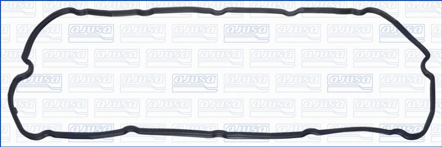 Ajusa 11088000 - Гарнитура, капак на цилиндрова глава www.parts5.com