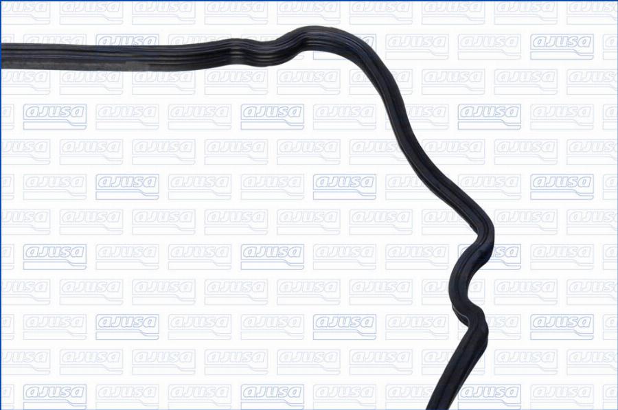 Ajusa 11088000 - Gasket, cylinder head cover www.parts5.com