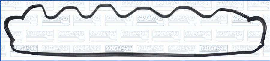 Ajusa 11082500 - Tesnilo, pokrov glave valja(ohisja nihajnih rocic) www.parts5.com