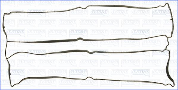 Ajusa 11087900 - Gasket, cylinder head cover www.parts5.com