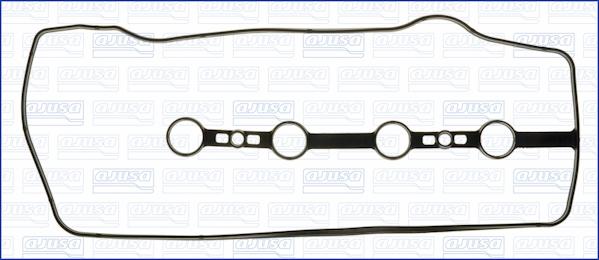 Ajusa 11087600 - Gasket, cylinder head cover www.parts5.com