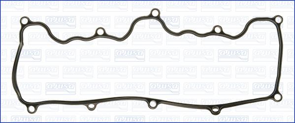 Ajusa 11039400 - Gasket, cylinder head cover www.parts5.com