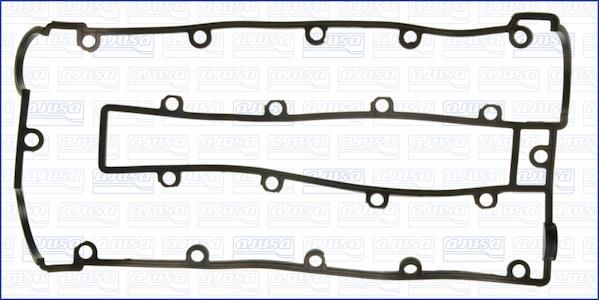 Ajusa 11039600 - Gasket, cylinder head cover www.parts5.com