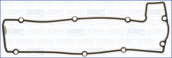 Ajusa 11033000 - Gasket, cylinder head cover www.parts5.com