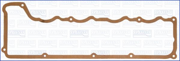 Ajusa 11029200 - Gasket, cylinder head cover www.parts5.com