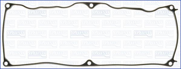 Ajusa 11025600 - Gasket, cylinder head cover www.parts5.com