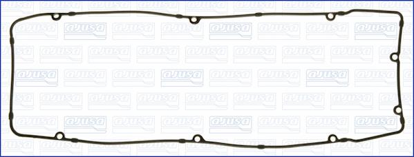 Ajusa 11021700 - Garnitura, capac supape www.parts5.com