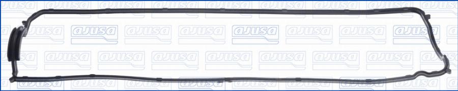 Ajusa 11074500 - Tömítés, szelepfedél www.parts5.com