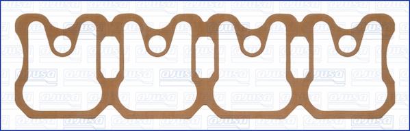 Ajusa 11074800 - Gasket, cylinder head cover www.parts5.com