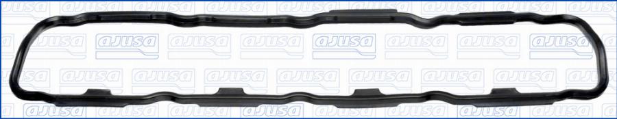 Ajusa 11075000 - Φλάντζα, κάλυμμα κυλινδροκεφαλής www.parts5.com