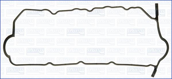 Ajusa 11076400 - Garnitura, capac supape www.parts5.com