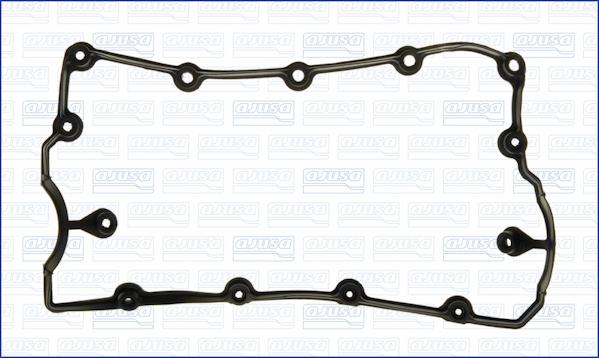 Ajusa 11078400 - Gasket, cylinder head cover www.parts5.com