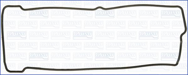 Ajusa 11072900 - Garnitura, capac supape parts5.com