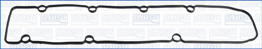 Ajusa 11077300 - Uszczelka, pokrywa głowicy cylindrów www.parts5.com