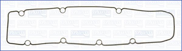 Ajusa 11077300 - Gasket, cylinder head cover www.parts5.com