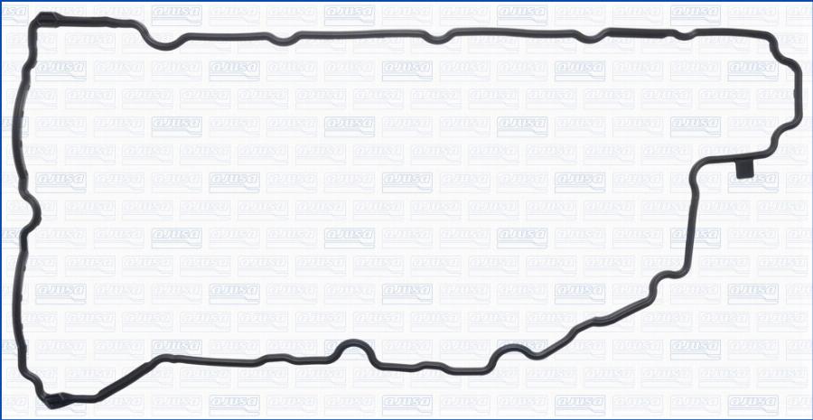 Ajusa 11153000 - Garnitura, capac supape www.parts5.com