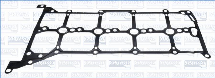 Ajusa 11153200 - Gasket, cylinder head cover parts5.com