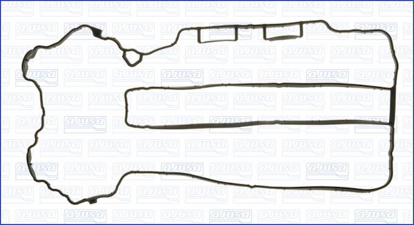 Ajusa 11109400 - Garnitura, capac supape www.parts5.com