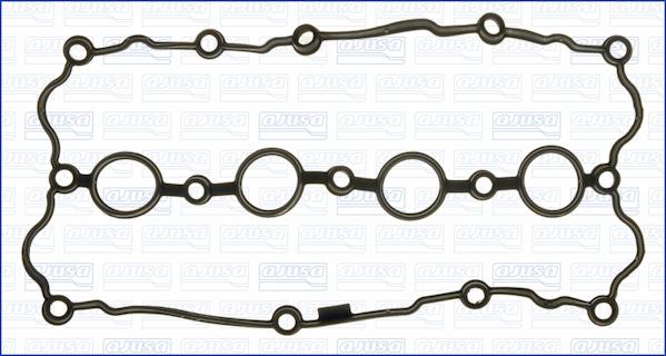 Ajusa 11105400 - Gasket, cylinder head cover www.parts5.com