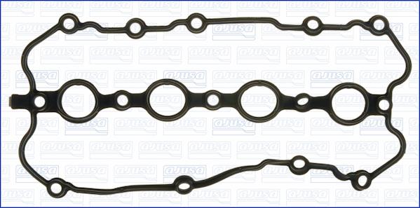 Ajusa 11105500 - Gasket, cylinder head cover www.parts5.com