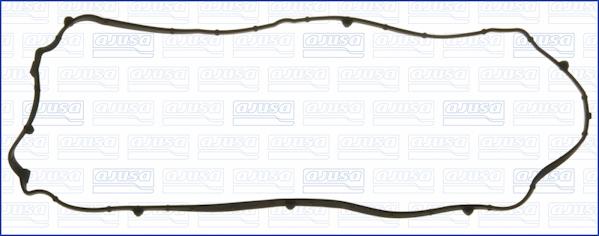 Ajusa 11106900 - Gasket, cylinder head cover www.parts5.com