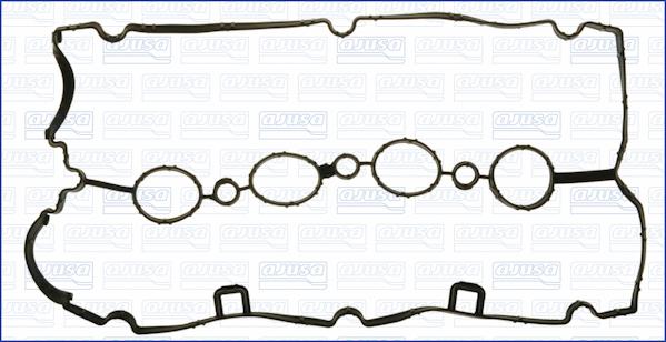 Ajusa 11100600 - Garnitura, capac supape www.parts5.com