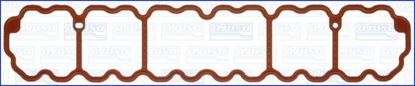 Ajusa 11100300 - Gasket, cylinder head cover www.parts5.com