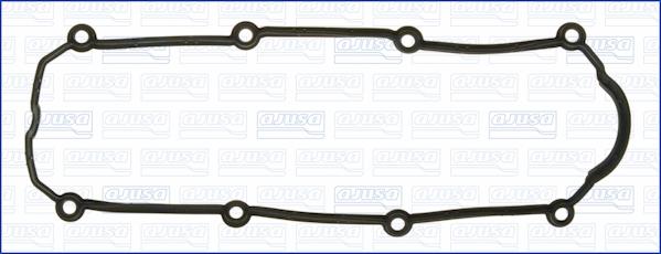 Ajusa 11101900 - Gasket, cylinder head cover www.parts5.com