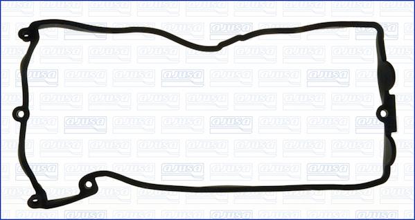 Ajusa 11103900 - Gasket, cylinder head cover www.parts5.com