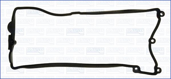 Ajusa 11103800 - Garnitura, capac supape www.parts5.com