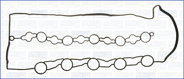 Ajusa 11119300 - Garnitura, capac supape www.parts5.com