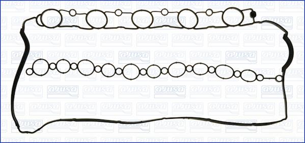 Ajusa 11115500 - Garnitura, capac supape www.parts5.com