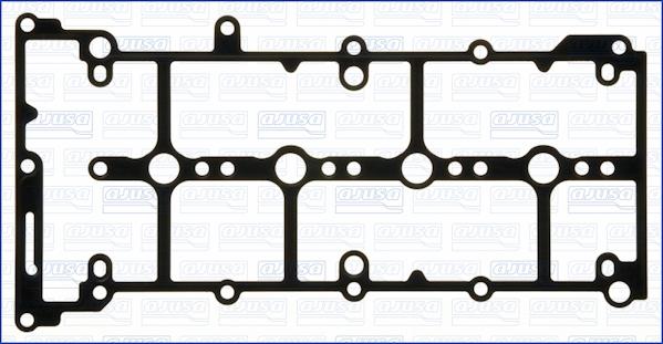 Ajusa 11116300 - Гарнитура, капак на цилиндрова глава www.parts5.com