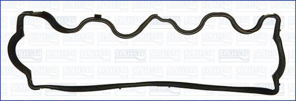 Ajusa 11110400 - Gasket, cylinder head cover parts5.com