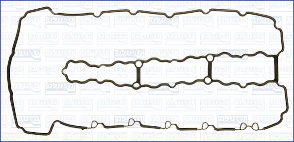 Ajusa 11111400 - Garnitura, capac supape www.parts5.com